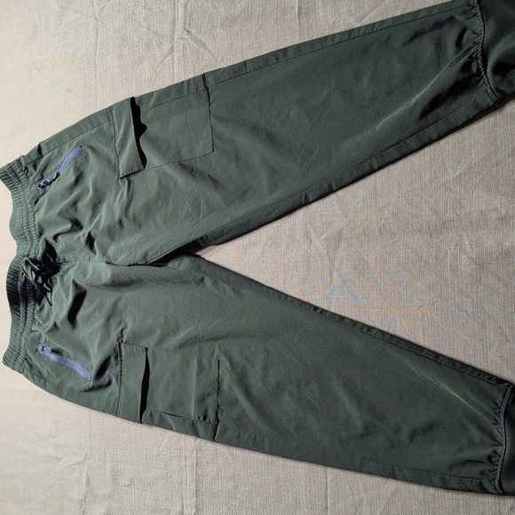 Libin Pants Men's Size Medium Joggers - Picture 1 of 9